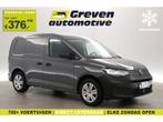 Volkswagen Caddy 1.5 TSI 114PK | Koelwagen 0° | Benzine |, Volkswagen, Handgeschakeld, Nieuw, Zilver of Grijs
