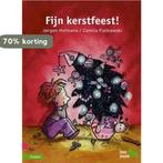 Fijn kerstfeest! / Leesleeuw 9789048704170 Jørgen Hofmans, Boeken, Verzenden, Zo goed als nieuw, Jørgen Hofmans