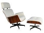 MEUBI Lounge Chairs | Eames Stoel | Relaxfauteuil | Kleuren, Verzenden, Nieuw, 75 tot 100 cm, Eames Lounge Chair