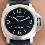 Panerai - Luminor Base Titanio - PAM00176 - Heren -, Sieraden, Tassen en Uiterlijk, Horloges | Heren, Nieuw