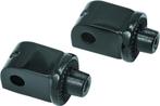 Kuryakyn Splined Adapter Honda & Yamaha Gloss Black - 8869, Ophalen of Verzenden, Nieuw