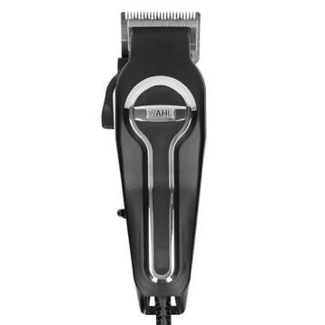 Wahl tondeuse elite pro bedraad - Met 20 accessoires beschikbaar voor biedingen