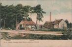 ENSCHEDE - Tubantia, Verzenden, Gelopen
