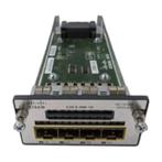 Cisco C3KX-NM-1G, Computers en Software, Netwerk switches, Ophalen of Verzenden, Nieuw