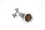 Downpipe met grote boring en Hi-Flow Sports Cat | Audi SQ5 3, Verzenden, Nieuw