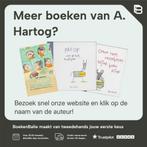 Miro & Tesla doen alsof 9789052473901 A. Hartog, Verzenden, Gelezen, A. Hartog