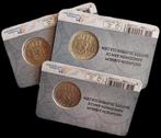 Nederland. Juliana (1948-1980). 1 Gulden 1964 / 1965 / 1966, Postzegels en Munten, Munten | Nederland