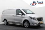 Zakelijke Lease |  Mercedes-Benz Vito 109 CDI Functional Lan, Mercedes-Benz, Nieuw, Zilver of Grijs, Lease