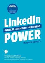 LinkedIn Power 9789492790279 Marjolein Bongers, Verzenden, Gelezen, Marjolein Bongers