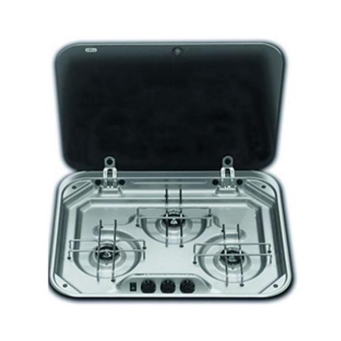 Dometic 3-pits Kookplaat PI8023, Caravans en Kamperen, Kampeeraccessoires, Nieuw