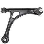 Draagarm AUDI TT 3.2 VR6 quattro voorzijde, rechts, onder, Verzenden, Nieuw