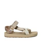 Teva Original sandalen in het Beige, Kleding | Dames, Verzenden, Beige, Nieuw, Sandalen of Muiltjes