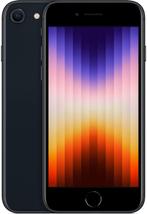Apple Iphone Se (2022) 64 Gb Zwart, Nieuw, Ophalen of Verzenden, Zwart