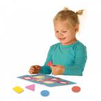 SES My First - Vilt mozaïeken (Knutselpakketten), Kinderen en Baby's, Verzenden, Nieuw, Knutselen