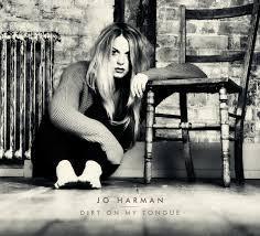 cd digi - Jo Harman - Dirt On My Tongue, Cd's en Dvd's, Cd's | Rock, Zo goed als nieuw, Verzenden