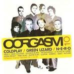 cd - Various - Oorgasm 10, Cd's en Dvd's, Verzenden, Zo goed als nieuw