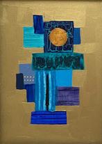 Ronald Boonacker (1955) - Italiaans Landschap XXV & XXVI [2], Antiek en Kunst