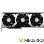 MSI GeForce RTX 5080 16G VENTUS 3X OC, Computers en Software, Videokaarten, Verzenden, Nieuw