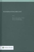 9789013137613 | Handboeken staats- en bestuursrecht - Han..., Boeken, Studieboeken en Cursussen, Verzenden, Nieuw
