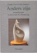 Anders zijn 9789062385430 H. Campagne, Boeken, Verzenden, Gelezen, H. Campagne