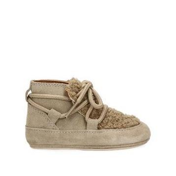 Nelson Kids babyschoenen in het Beige beschikbaar voor biedingen