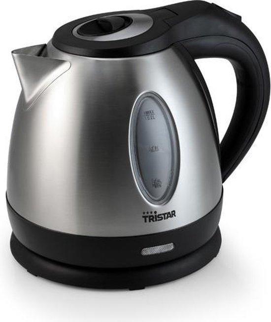 Tristar Waterkoker WK-1323, Witgoed en Apparatuur, Waterkokers, Verzenden
