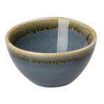 Dipschaaltje - 5 cl - blauw - per 12 stuks - Olympia Kiln -, Verzenden