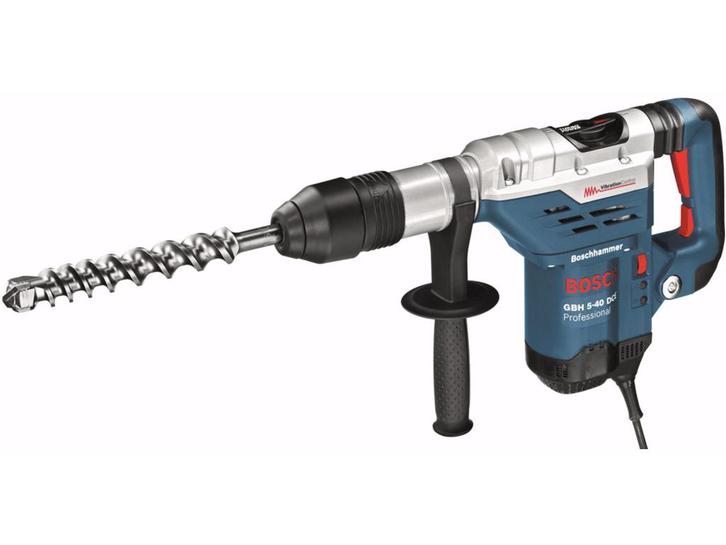 Bosch GBH 5-40 DCE - Boorhamer - 1150W 8,8J, Doe-het-zelf en Verbouw, Gereedschap | Boormachines, Zo goed als nieuw, Verzenden