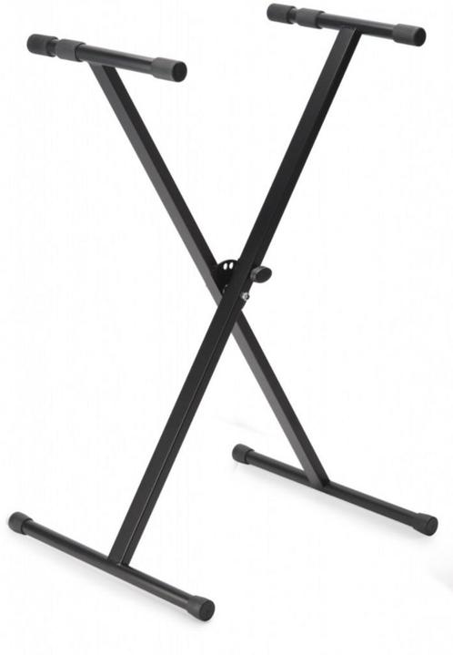 Stagg KXS-A4 keyboardstandaard, Muziek en Instrumenten, Standaards