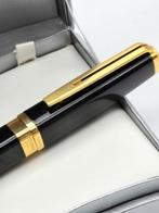 Waterman - Pluma estilografica waterman exception gt black, Verzamelen, Pennenverzamelingen, Nieuw