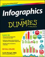 9781118792384 Infographics For Dummies Justin Beegel, Verzenden, Nieuw, Justin Beegel