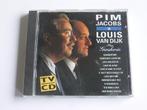 Pim Jacobs & Louis van Dijk - play Gershwin, Verzenden, Nieuw in verpakking