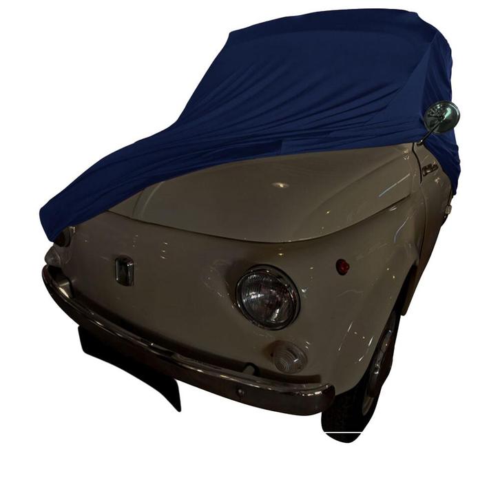 Autohoes passend voor Fiat 500 Giardiniera binnen BESTE, Auto diversen, Autohoezen, Op maat, Nieuw, Ophalen of Verzenden