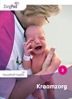 Zorgpad niveau 3 theorieboek kraamzorg | 9789001872731, Boeken, Verzenden, Nieuw