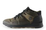 Timberland Sneakers in maat 46 Groen | ACTIE, Kleding | Heren, Schoenen, Overige kleuren, Verzenden, Timberland, Sneakers of Gympen