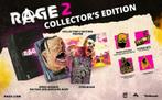 Rage 2-Collectors Edition Duits (Xbox One) Gebruikt, Ophalen of Verzenden, Zo goed als nieuw