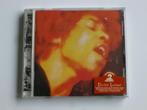 The Jimi Hendrix Experience - Electric Ladyland (remastered), Cd's en Dvd's, Cd's | Rock, Verzenden, Nieuw in verpakking