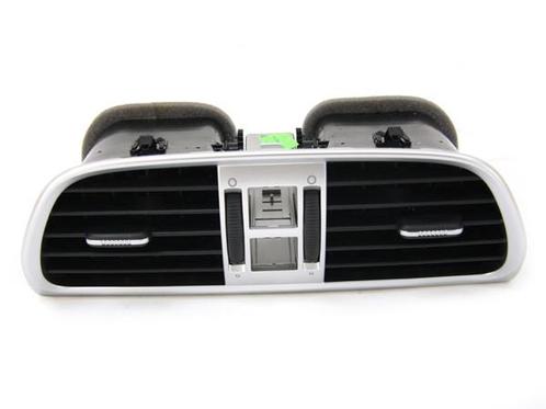 99755214110V04 Porsche Middenmondstuk Air Vent, Galvano, Auto-onderdelen, Interieur en Bekleding, Verzenden
