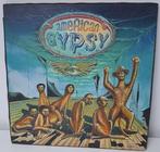American Gypsy - Frans Willem Erkelens (1937-2016) LP Cover, Nieuw in verpakking