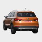 EMUK Caravanspiegels Seat Ateca (2016 - 2020), Ophalen of Verzenden, Nieuw