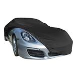 Autohoes passend voor Porsche Cayman 981 binnen BESTE, Ophalen of Verzenden, Nieuw, Op maat