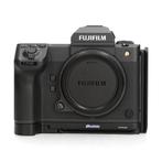 Fujifilm GFX 100 II, Audio, Tv en Foto, Fotocamera's Digitaal, Ophalen of Verzenden, Zo goed als nieuw