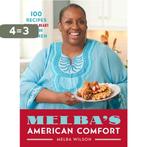 Melbas American Comfort 9781476795287 Melba Wilson, Verzenden, Zo goed als nieuw, Melba Wilson