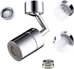 Universele sproeifilterkraan, 720° draaibare kraansproeikop, Huis en Inrichting, Verzenden, Nieuw