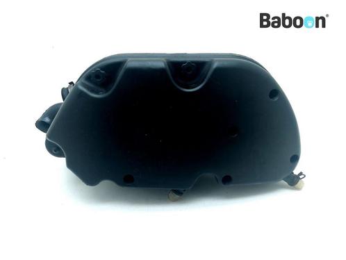 Luchtfilter Huis Piaggio | Vespa MP3 250 ie LT 2008-2009, Motoren, Onderdelen | Overige, Gebruikt, Verzenden