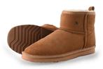 Warmbat Boots in maat 41 Beige | 10% extra korting, Kleding | Dames, Verzenden, Beige, Overige typen, Zo goed als nieuw