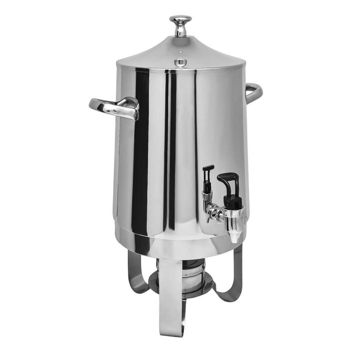 GGM Gastro | Warme drankenketel - 5,0 liter | HGDH5 | HGDH5, Zakelijke goederen, Horeca | Keukenapparatuur, Verzenden