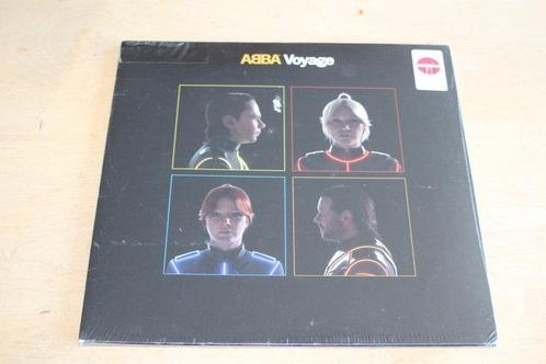 ABBA & Kelly Clarkson - Voyage / Chemistry - coloured vinyls, Cd's en Dvd's, Vinyl Singles