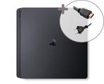 Sony PlayStation 4 Slim Console - 500GB, Spelcomputers en Games, Spelcomputers | Sony PlayStation 4, Ophalen of Verzenden, Nieuw