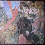 LP gebruikt - Santana - Abraxas, Cd's en Dvd's, Vinyl | Rock, Zo goed als nieuw, Verzenden